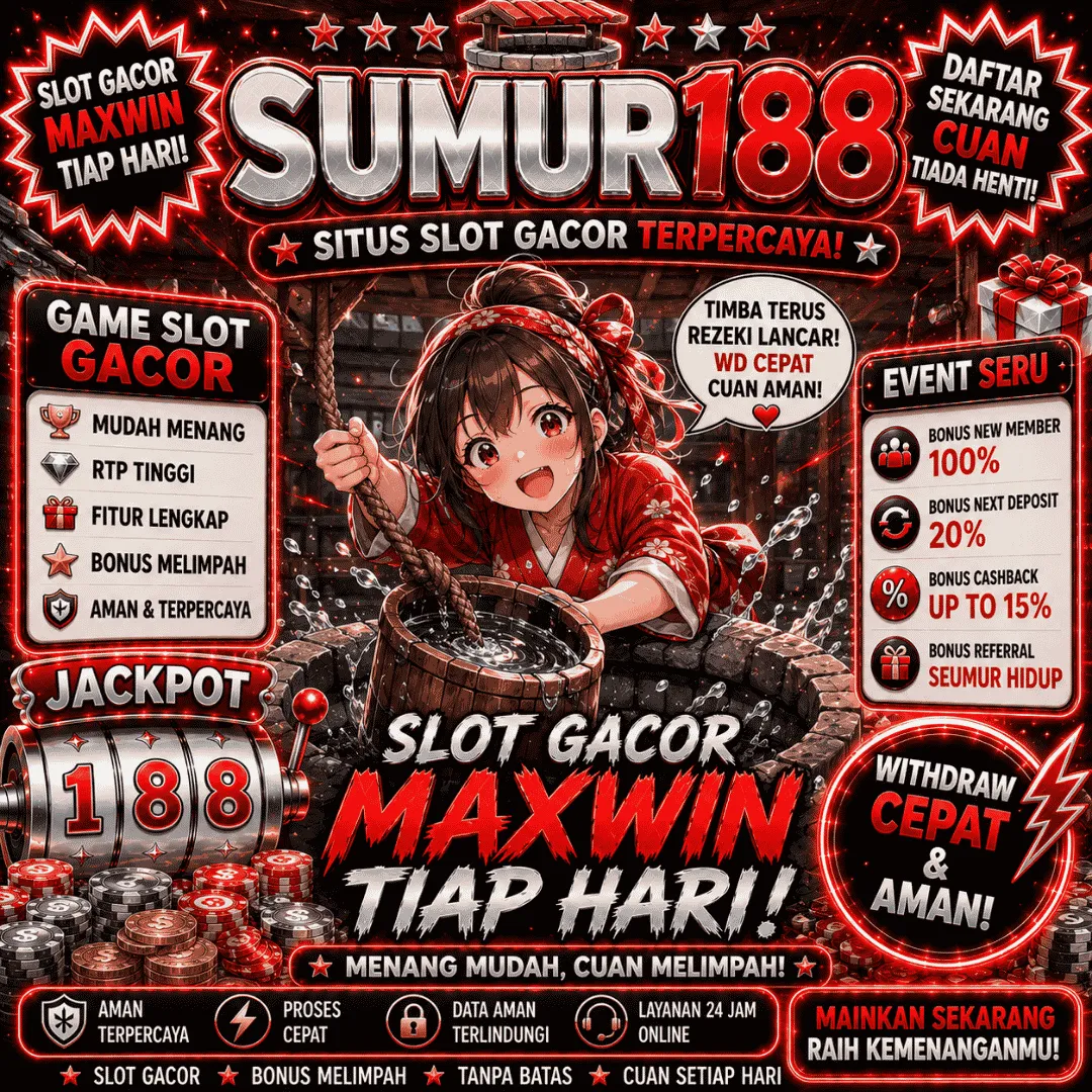 SUMUR188
